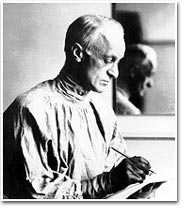 Dr. Harvey Cushing - Founder