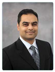 Vikram Udani, MD