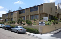El Cajon Office of Neurosurgical Medical Clinic El Cajon Office of Neurosurgical Medical Clinic