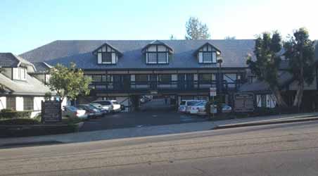 Escondido Office of Neurosurgical Medical Clinic