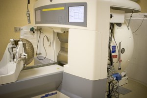 gamma knife