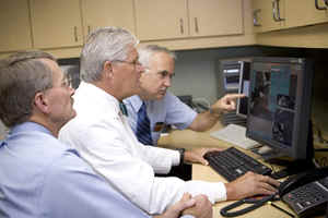 Gamma Knife Treatment Planning