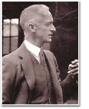 Dr. Harvey Cushing, Founder