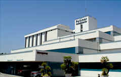 Palomar Pomerado Health