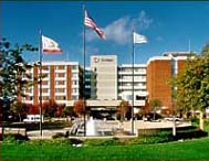 Scripps Memorial Hospital