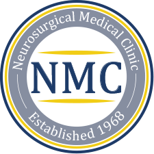 Neurosurgical Medical Clinic | San Diego Neurosurgeons Logo