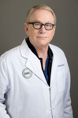 Richard Ostrup, MD, FACS