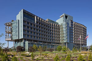 Palomar Medical Center