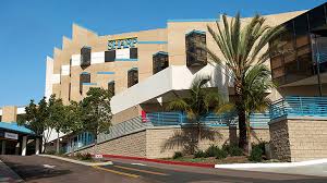 Sharp Hospital - Chula Vista