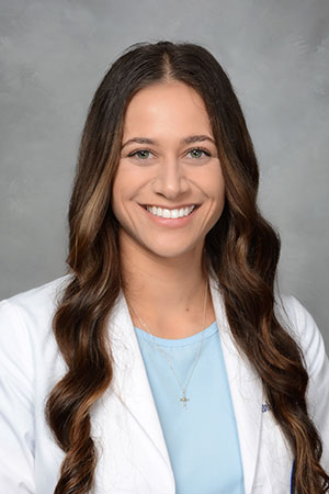 Isabella Daniels, PA-C