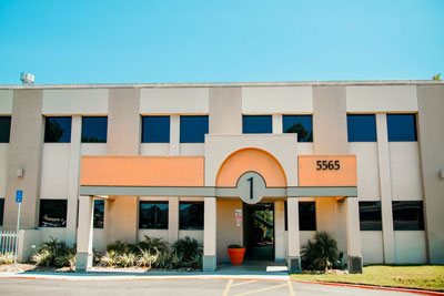 La Mesa Office