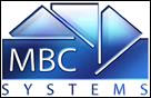 MBC Systems logo