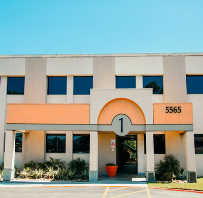 La Mesa location for Neurosurgical Medical Clinic | San Diego Neurosurgeons