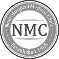 Neurosurgical Medical Clinic | San Diego Neurosurgeons Logo